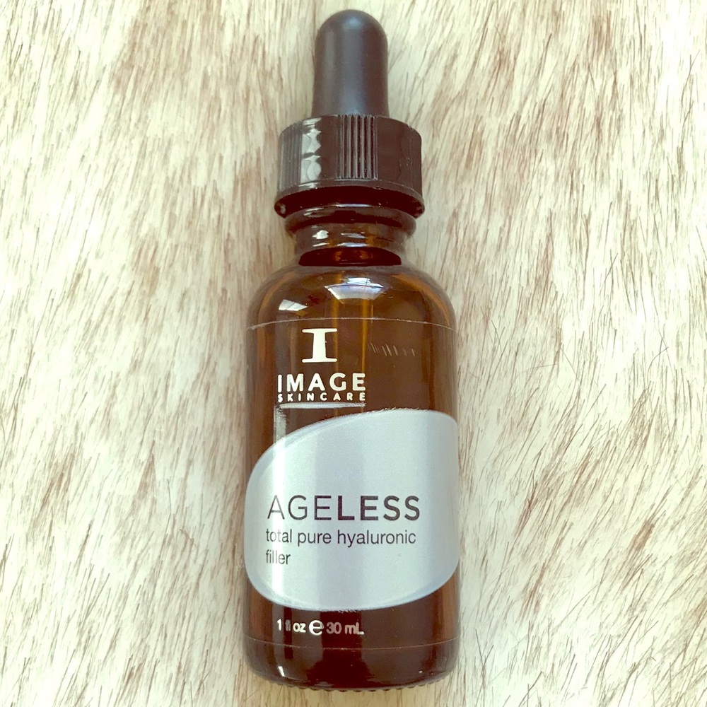 💆🏼‍♀️IMAGE Skincare Total Pure Hyaluronic Filler